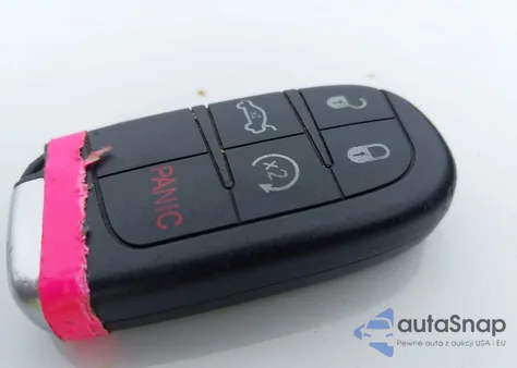 2013 Dodge Charger Police из США, поврежденный, VIN 2C3CDXAT8DH538423